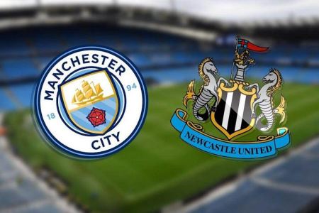 Match Today: Manchester City vs Newcastle United 21-08-2022 in the English Premier League